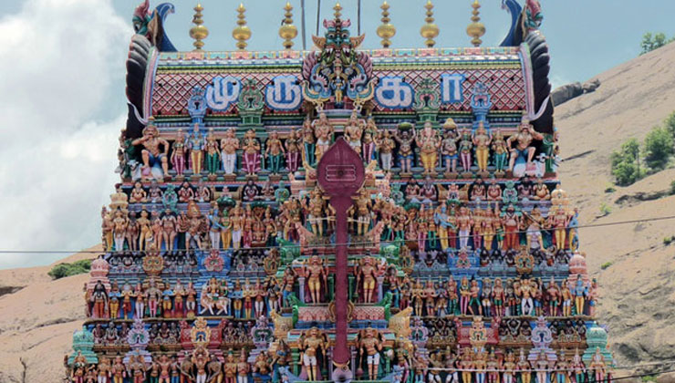 lord murugan temple